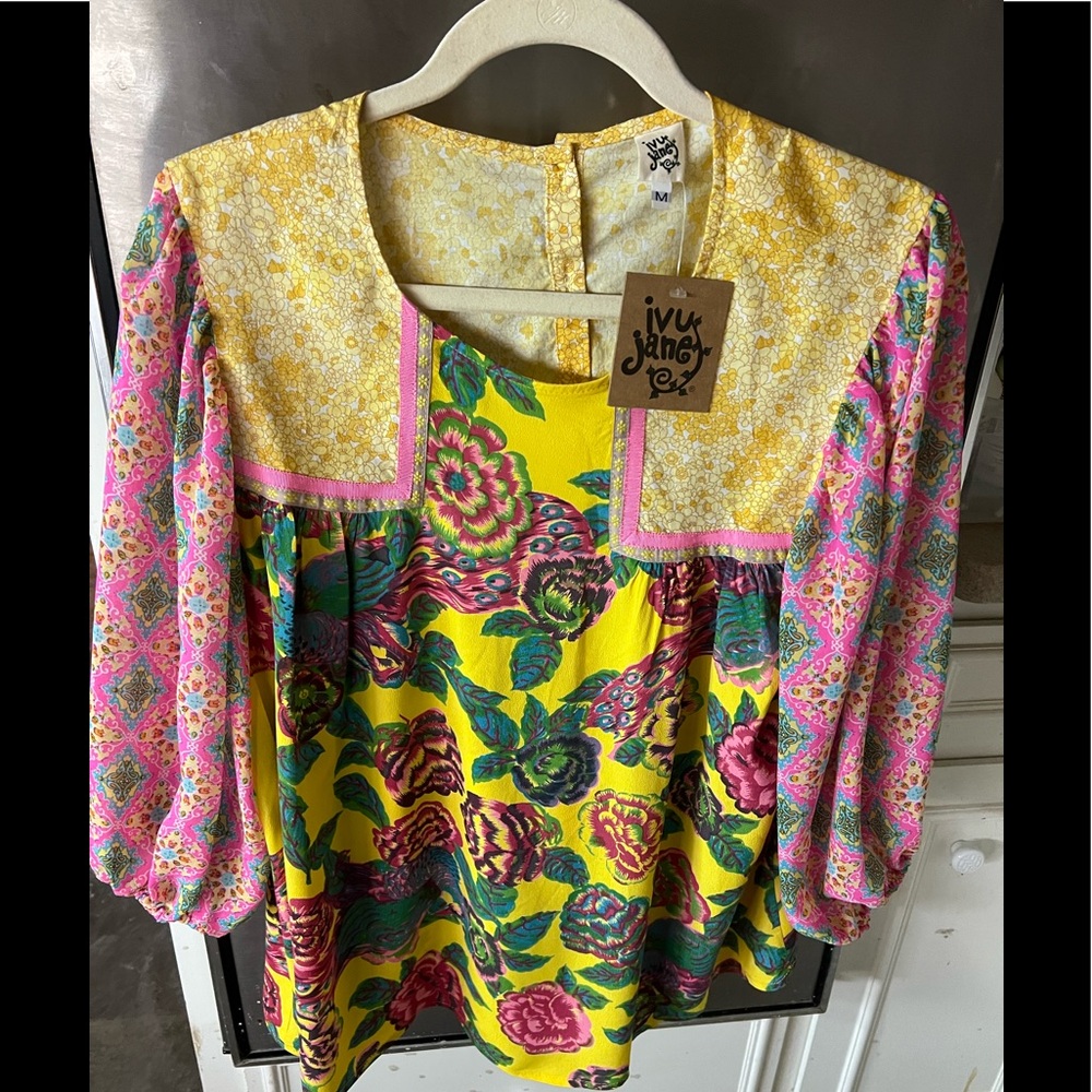 Ivy Jane Top